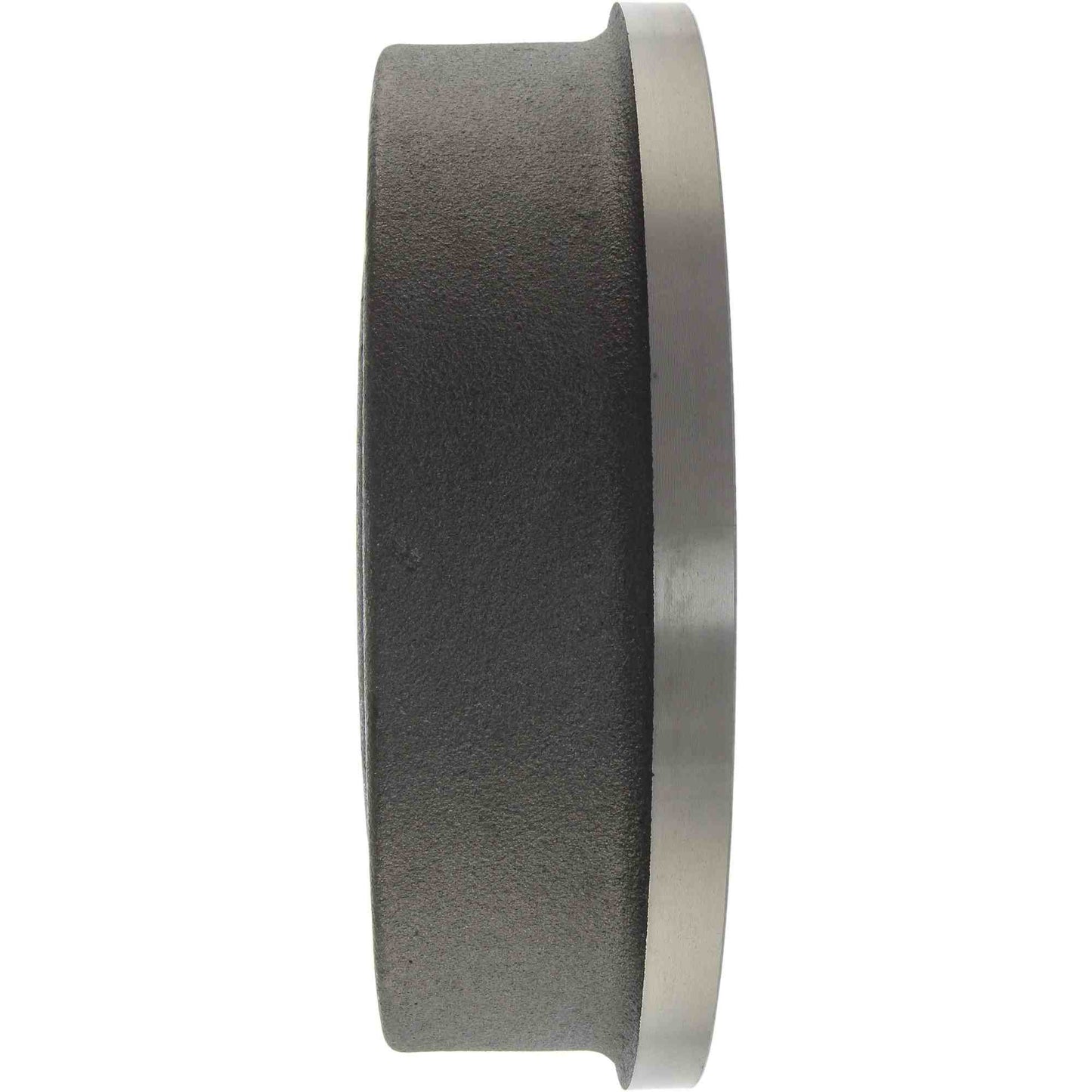 Centric Parts C‑Tek Standard Brake Drum Non‑Directional Finishes for 1976-1985 Ford Bronco 123.65022