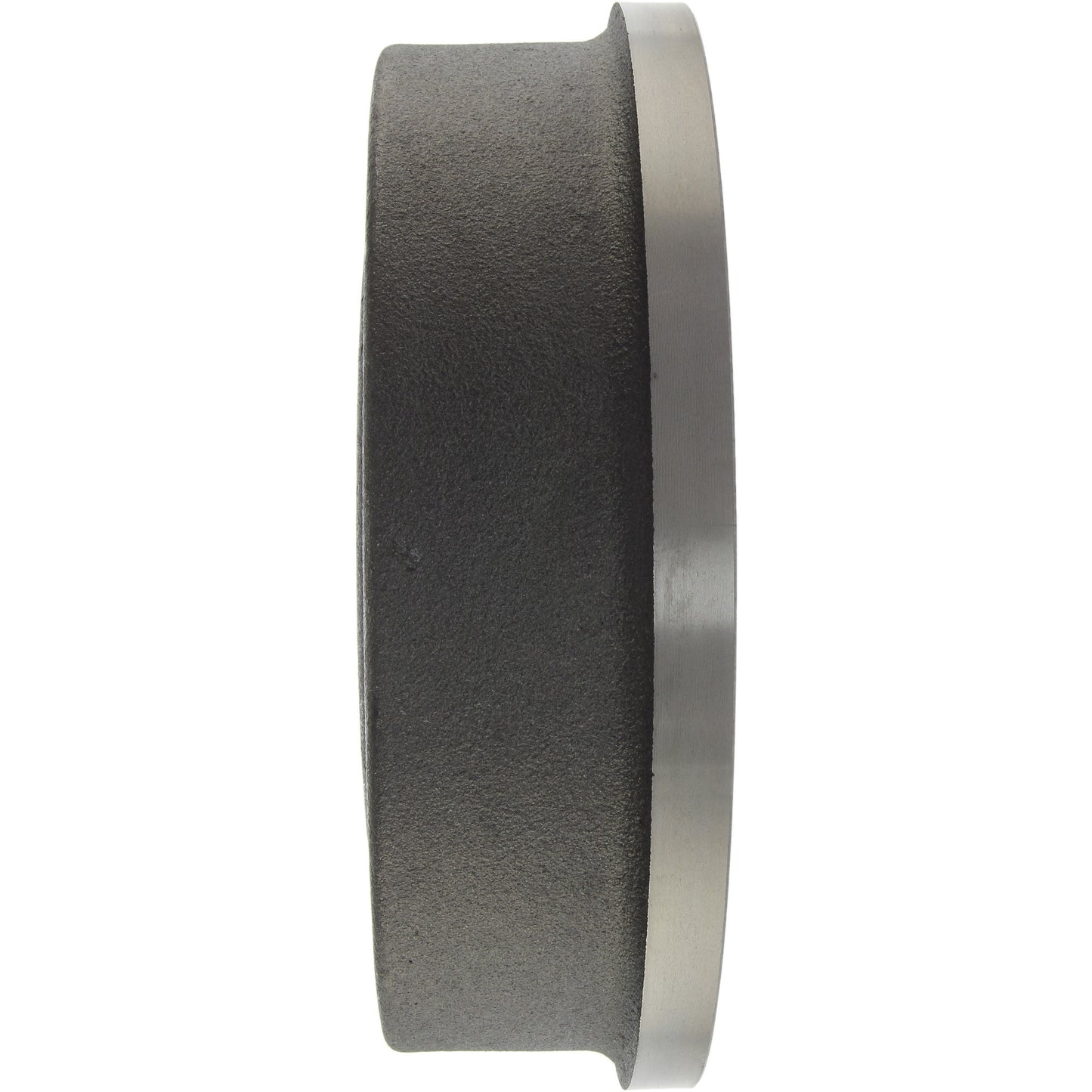 Centric Parts C‑Tek Standard Brake Drum Non‑Directional Finishes for 1976-1985 Ford Bronco 123.65022