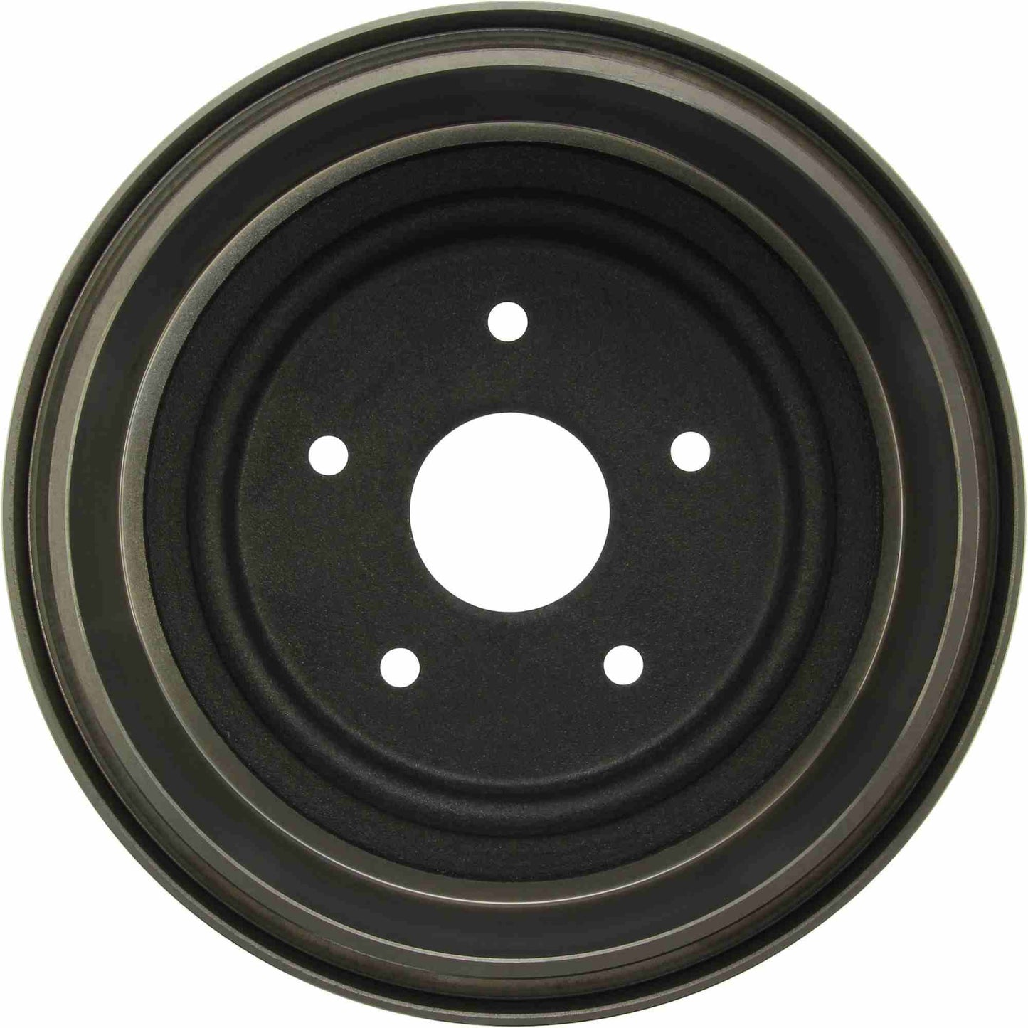 Centric Parts C‑Tek Standard Brake Drum Non‑Directional Finishes for 1976-1985 Ford Bronco 123.65022