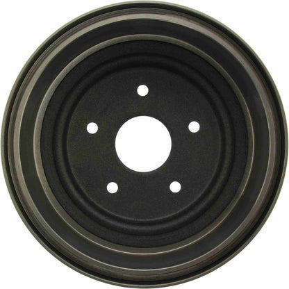 Centric Parts C‑Tek Standard Brake Drum Non‑Directional Finishes for 1976-1985 Ford Bronco 123.65022