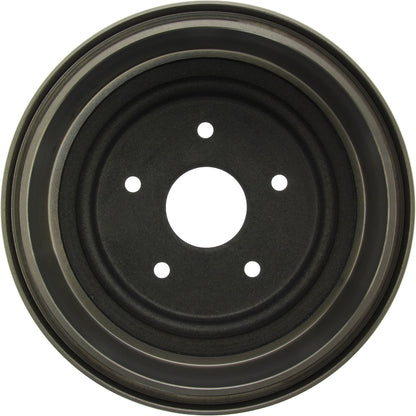 Centric Parts C‑Tek Standard Brake Drum Non‑Directional Finishes for 1976-1985 Ford Bronco 123.65022