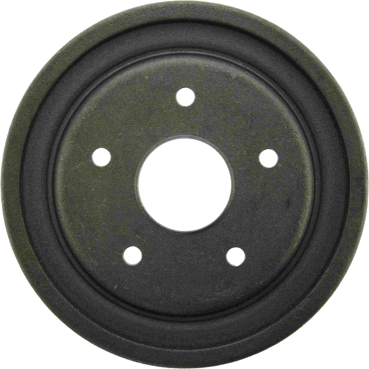 Centric Parts C‑Tek Standard Brake Drum Non‑Directional Finishes for 1976-1985 Ford Bronco 123.65022