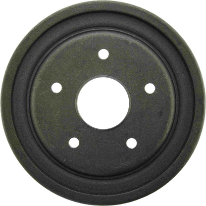 Centric Parts C‑Tek Standard Brake Drum Non‑Directional Finishes for 1976-1985 Ford Bronco 123.65022