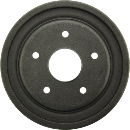 Centric Parts C‑Tek Standard Brake Drum Non‑Directional Finishes for 1976-1985 Ford Bronco 123.65022