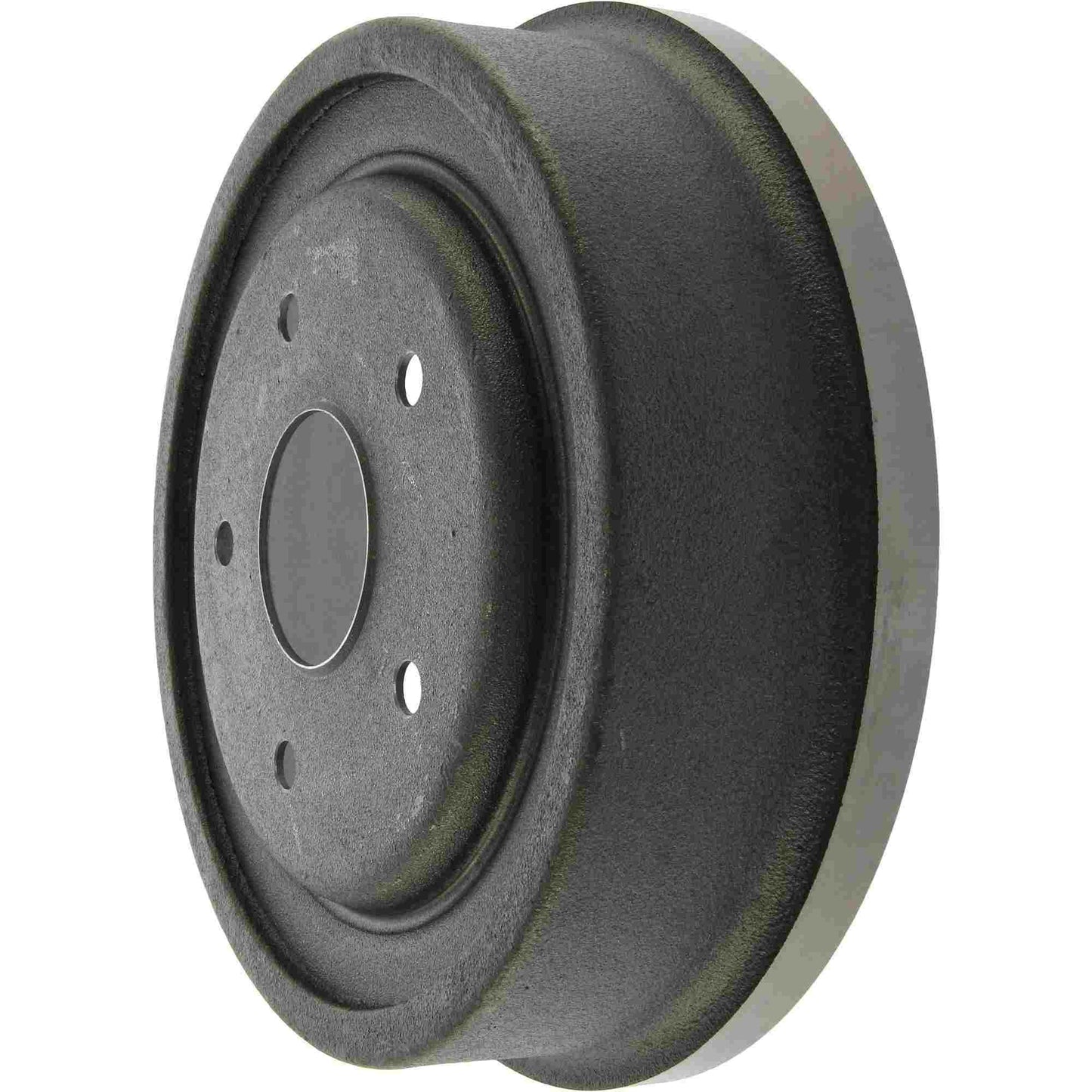 Centric Parts C‑Tek Standard Brake Drum Non‑Directional Finishes for 1976-1985 Ford Bronco 123.65022