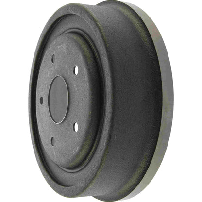 Centric Parts C‑Tek Standard Brake Drum Non‑Directional Finishes for 1976-1985 Ford Bronco 123.65022