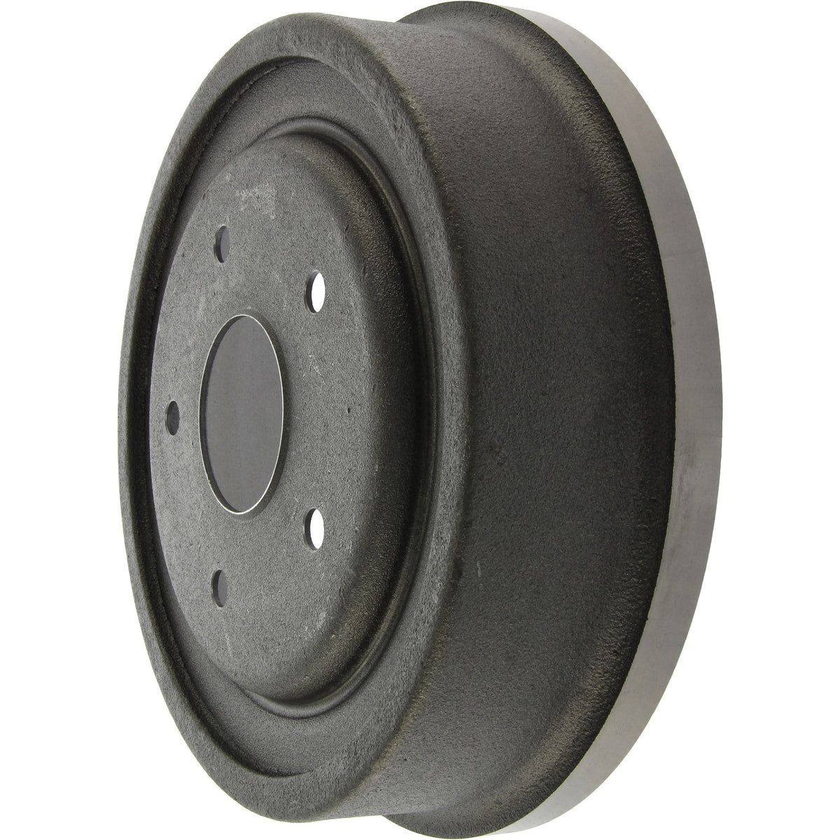 Centric Parts C‑Tek Standard Brake Drum Non‑Directional Finishes for 1976-1985 Ford Bronco 123.65022