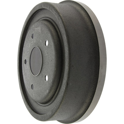 Centric Parts C‑Tek Standard Brake Drum Non‑Directional Finishes for 1976-1985 Ford Bronco 123.65022