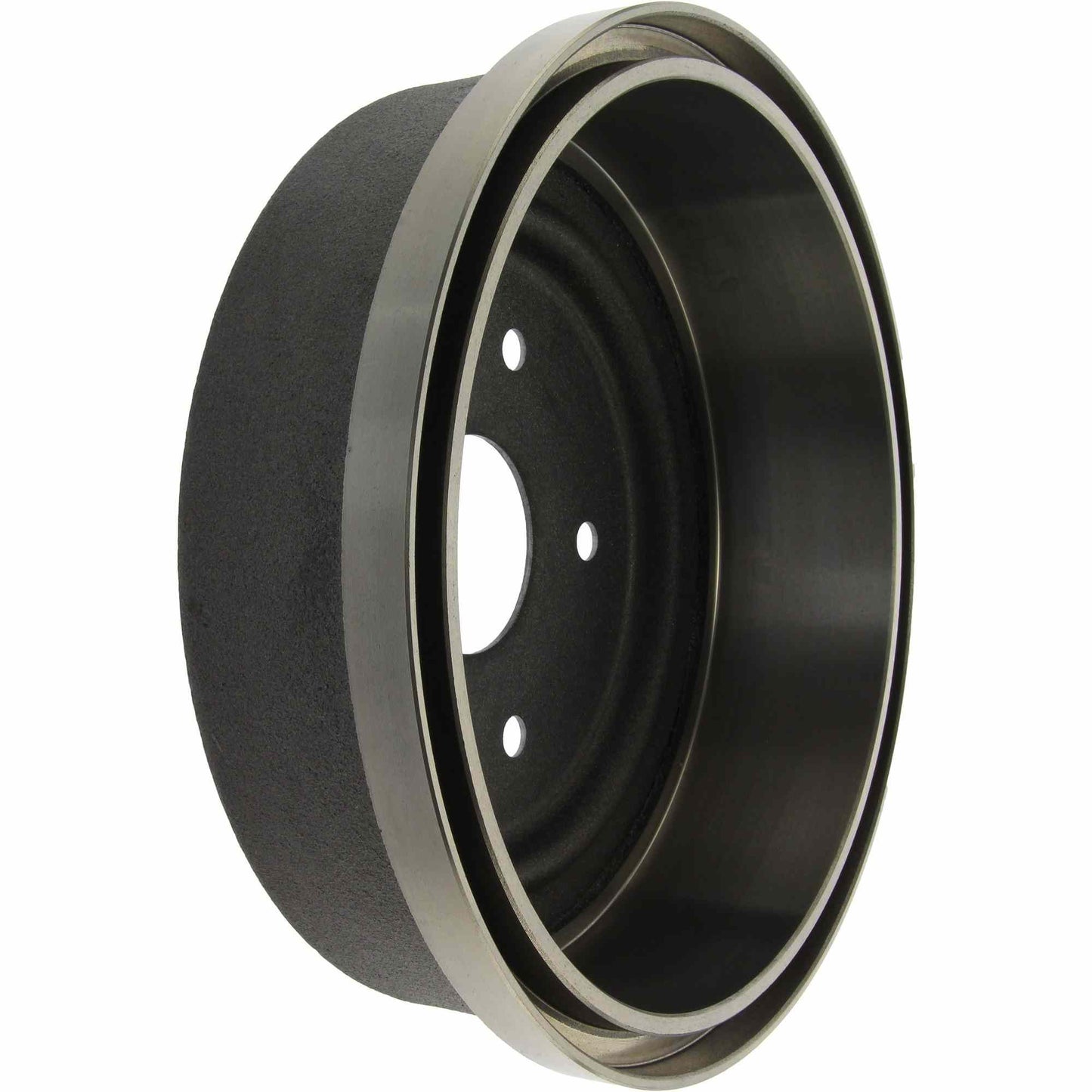 Centric Parts C‑Tek Standard Brake Drum Non‑Directional Finishes for 1976-1985 Ford Bronco 123.65022
