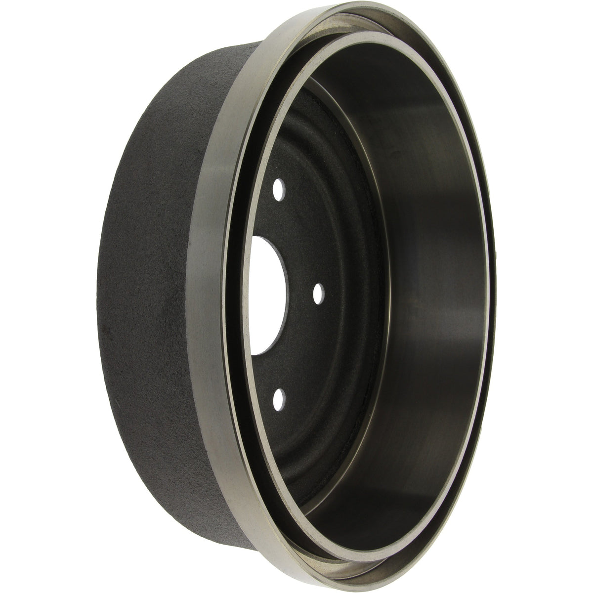 Centric Parts C‑Tek Standard Brake Drum Non‑Directional Finishes for 1976-1985 Ford Bronco 123.65022