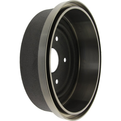 Centric Parts C‑Tek Standard Brake Drum Non‑Directional Finishes for 1976-1985 Ford Bronco 123.65022