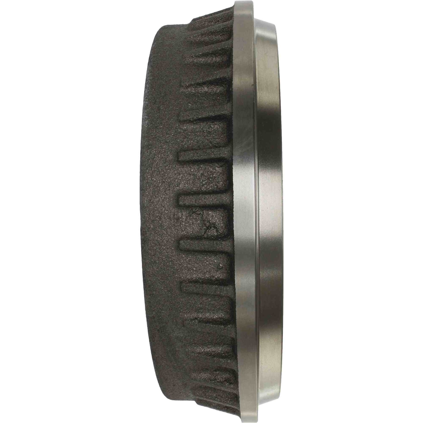 Centric Parts Brake Drum Standard Non-Directional Finishes for Ford Aerostar 1986‑1989, Bronco II 1984‑1990, Ranger 1983‑1997, Mazda B2300/3000/4000 1994‑1997 123.65023