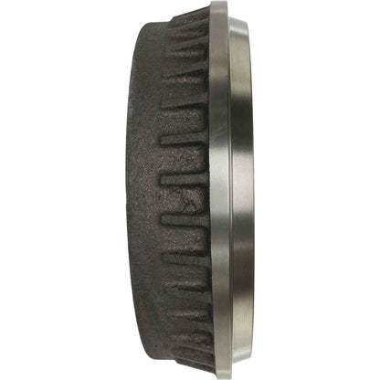 Centric Parts Brake Drum Standard Non-Directional Finishes for Ford Aerostar 1986‑1989, Bronco II 1984‑1990, Ranger 1983‑1997, Mazda B2300/3000/4000 1994‑1997 123.65023