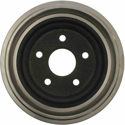 Centric Parts Brake Drum Standard Non-Directional Finishes for Ford Aerostar 1986‑1989, Bronco II 1984‑1990, Ranger 1983‑1997, Mazda B2300/3000/4000 1994‑1997 123.65023