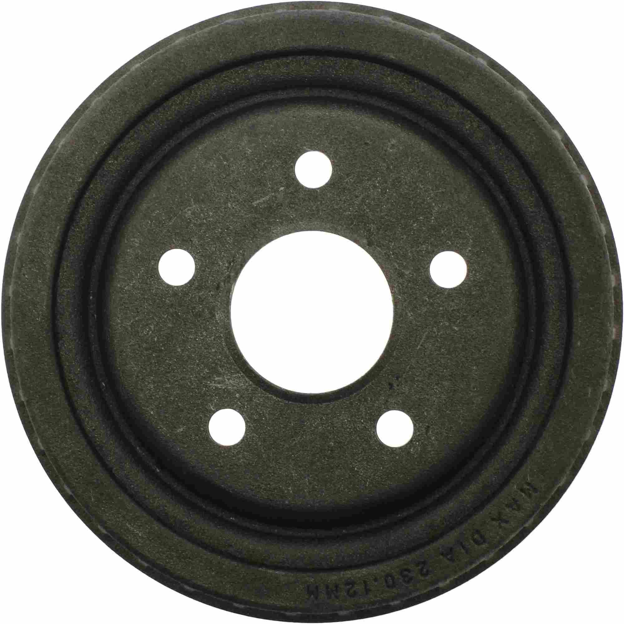 C-Tek Standard Brake Drum 123.65023