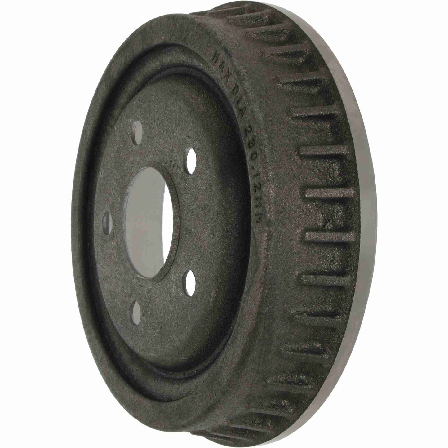 Centric Parts Brake Drum Standard Non-Directional Finishes for Ford Aerostar 1986‑1989, Bronco II 1984‑1990, Ranger 1983‑1997, Mazda B2300/3000/4000 1994‑1997 123.65023