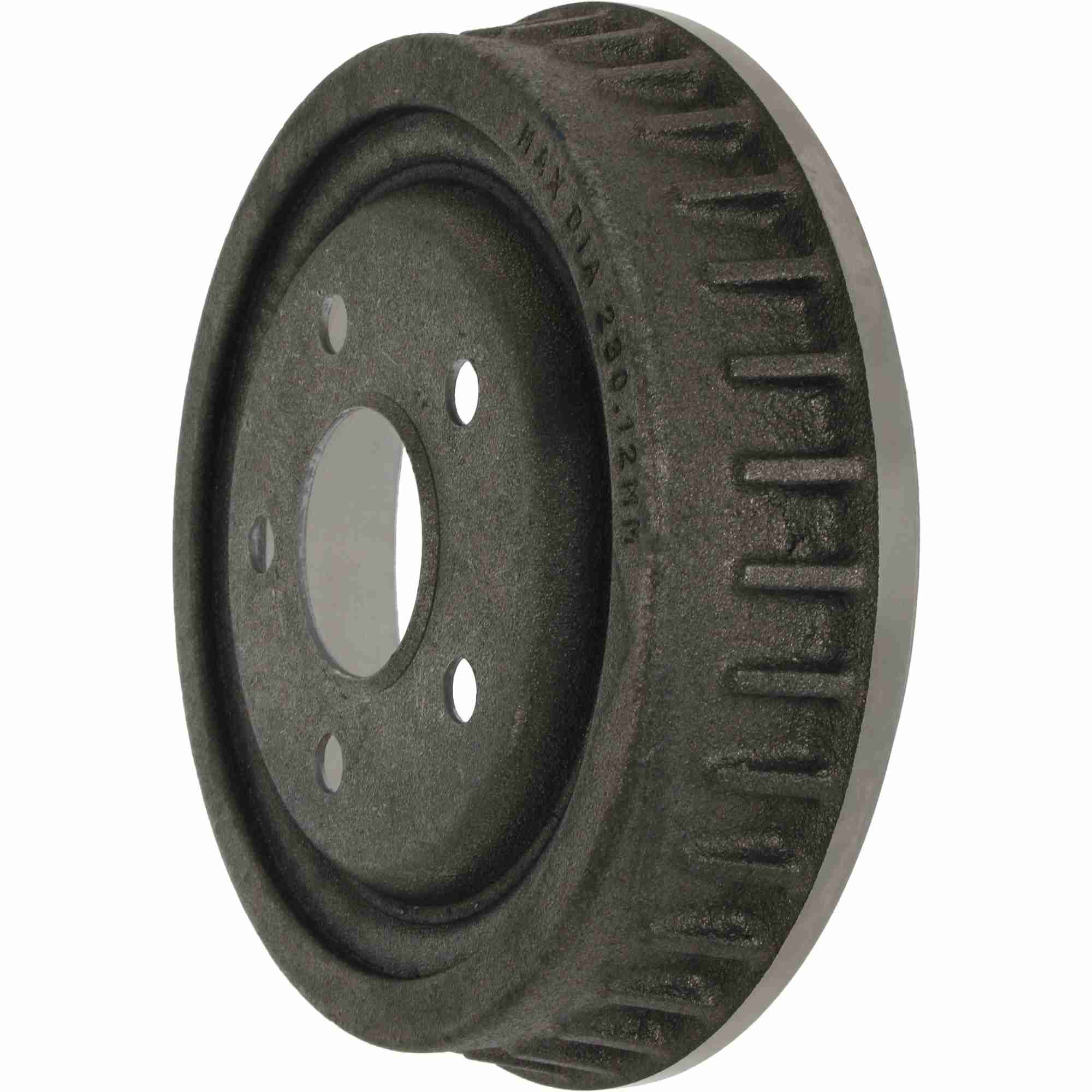 C-Tek Standard Brake Drum 123.65023