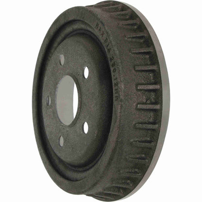 Centric Parts Brake Drum Standard Non-Directional Finishes for Ford Aerostar 1986‑1989, Bronco II 1984‑1990, Ranger 1983‑1997, Mazda B2300/3000/4000 1994‑1997 123.65023