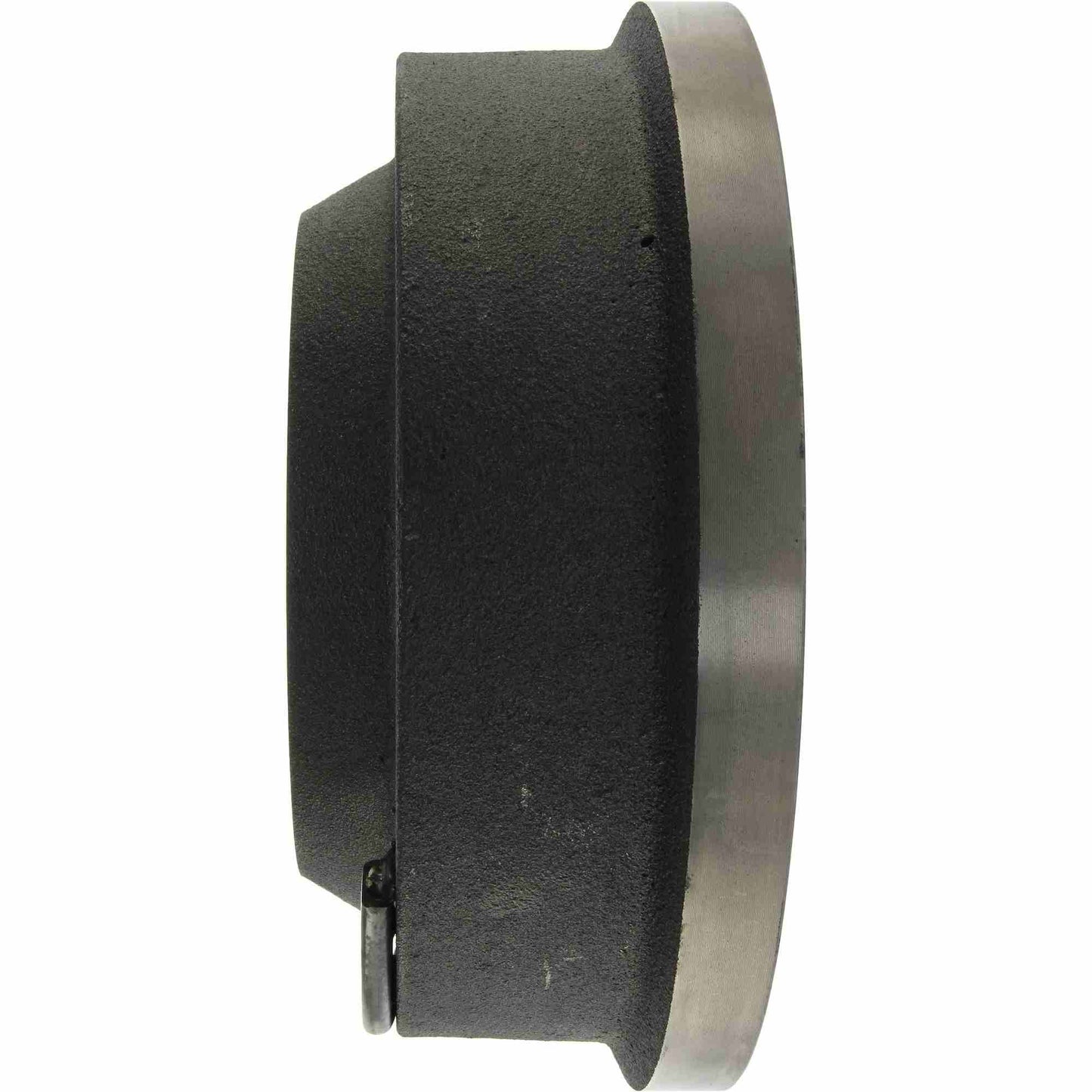 Centric Parts Brake Drum Standard for 1991-1999 Ford E-250 Econoline 123.65025