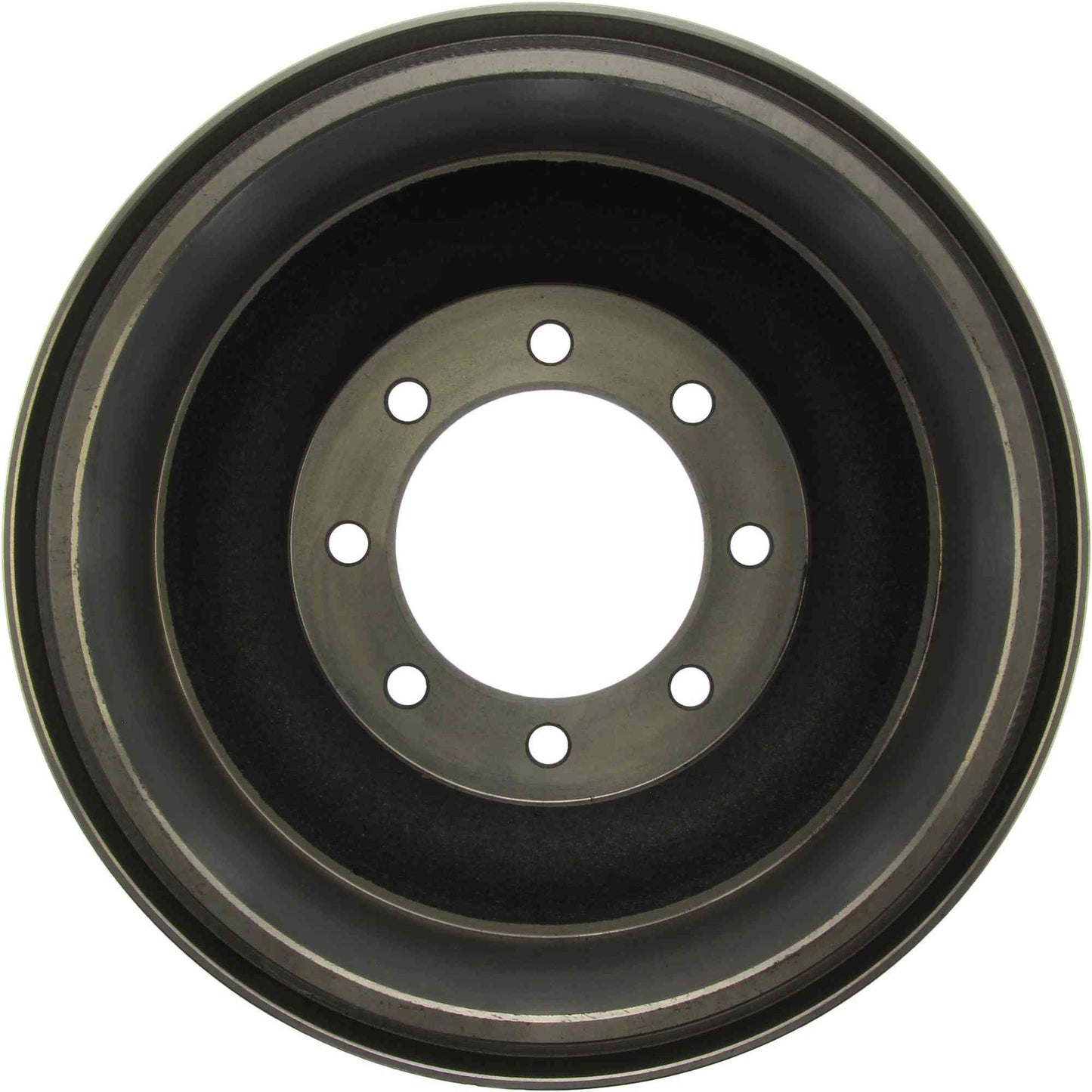 Centric Parts Brake Drum Standard for 1991-1999 Ford E-250 Econoline 123.65025