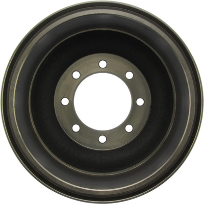 Centric Parts Brake Drum Standard for 1991-1999 Ford E-250 Econoline 123.65025