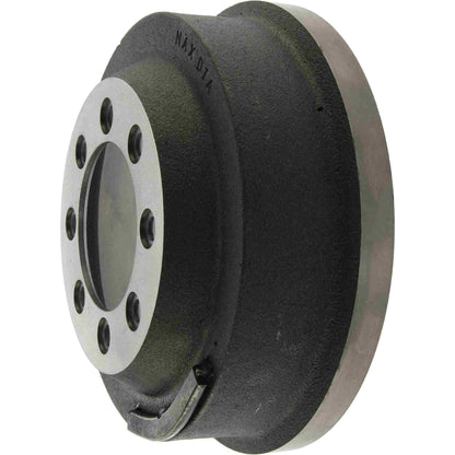 Centric Parts Brake Drum Standard for 1991-1999 Ford E-250 Econoline 123.65025