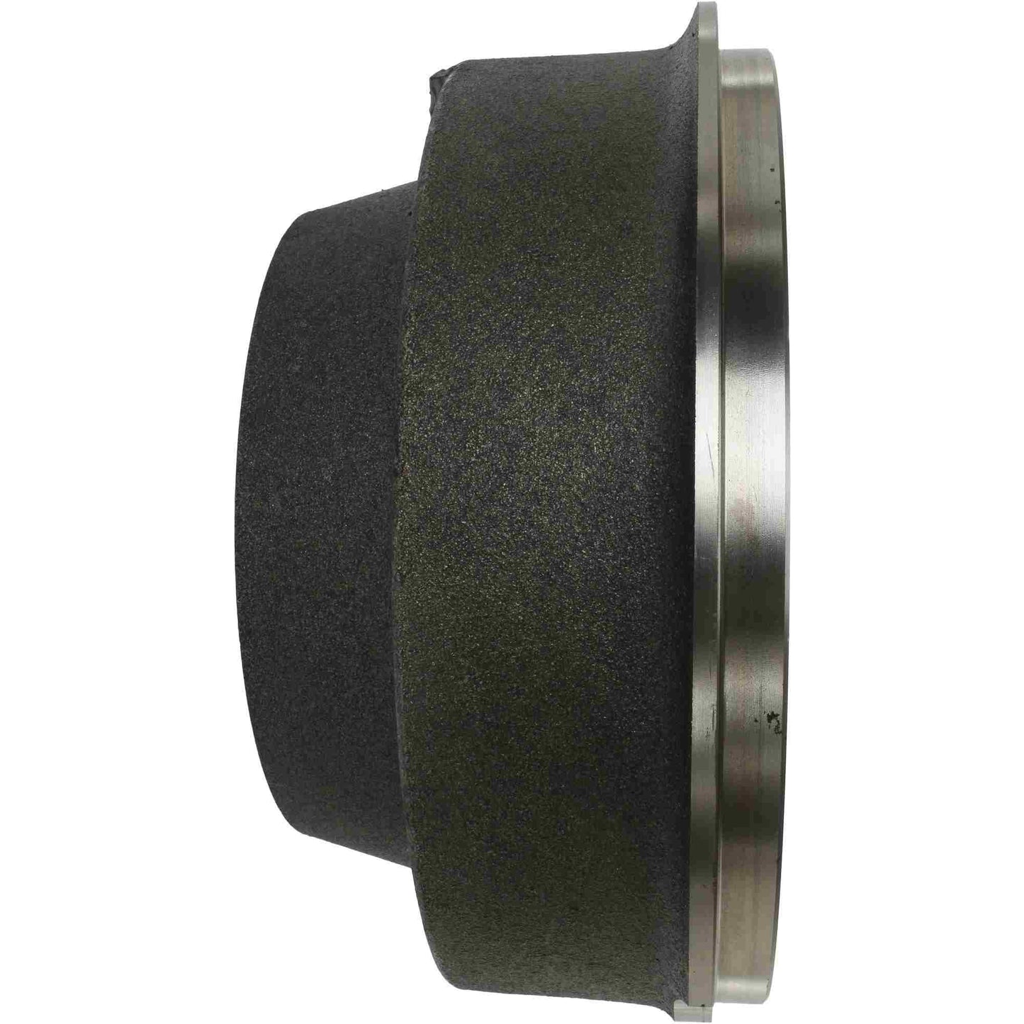 Centric Parts Brake Drum Standard with Non-Directional Finishes for 1984-1989 Ford F-350 123.65026