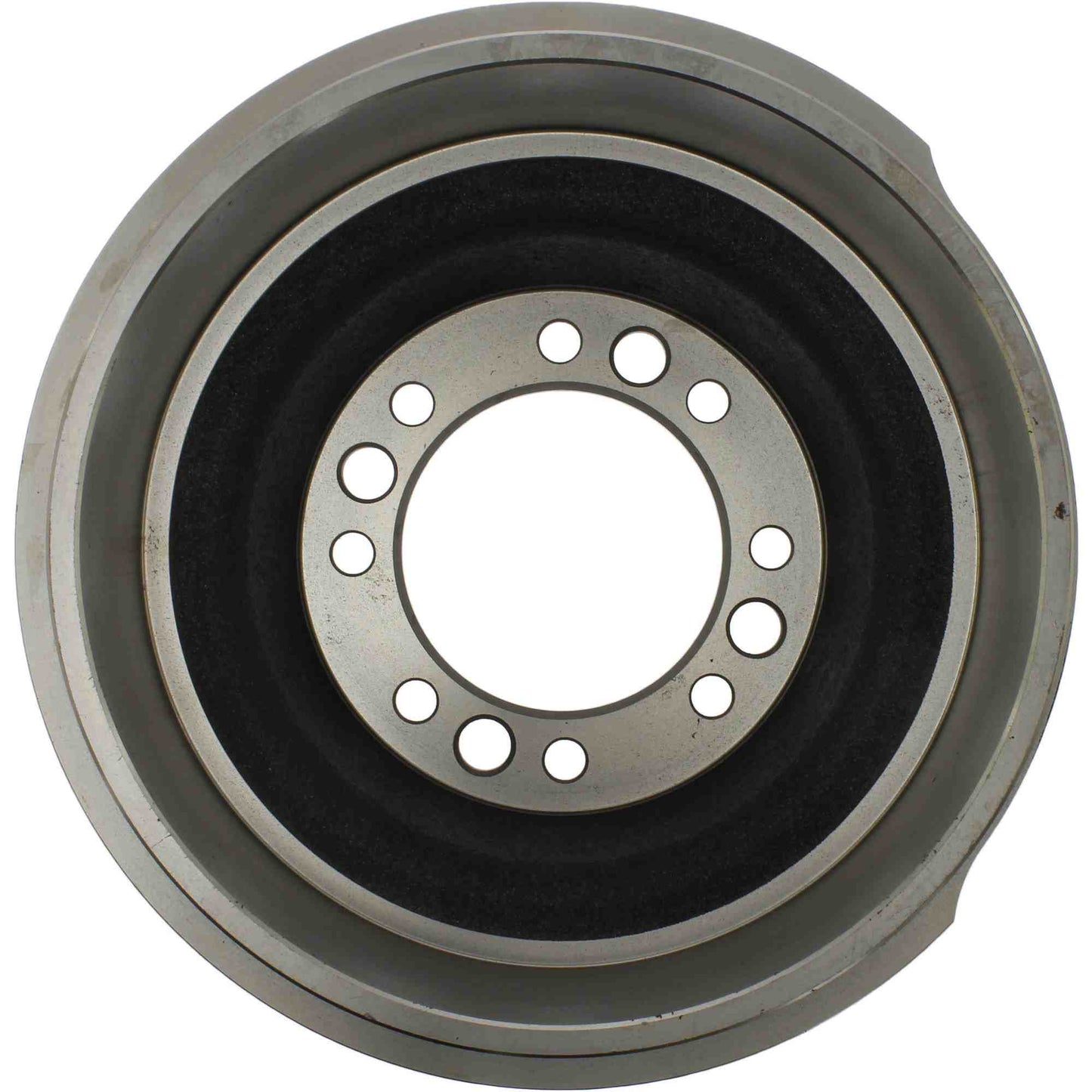 Centric Parts Brake Drum Standard with Non-Directional Finishes for 1984-1989 Ford F-350 123.65026