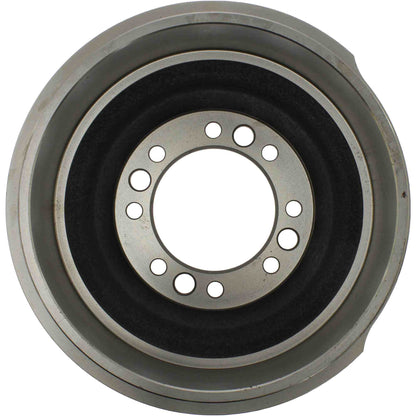 Centric Parts Brake Drum Standard with Non-Directional Finishes for 1984-1989 Ford F-350 123.65026