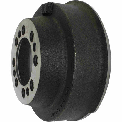Centric Parts Brake Drum Standard with Non-Directional Finishes for 1984-1989 Ford F-350 123.65026