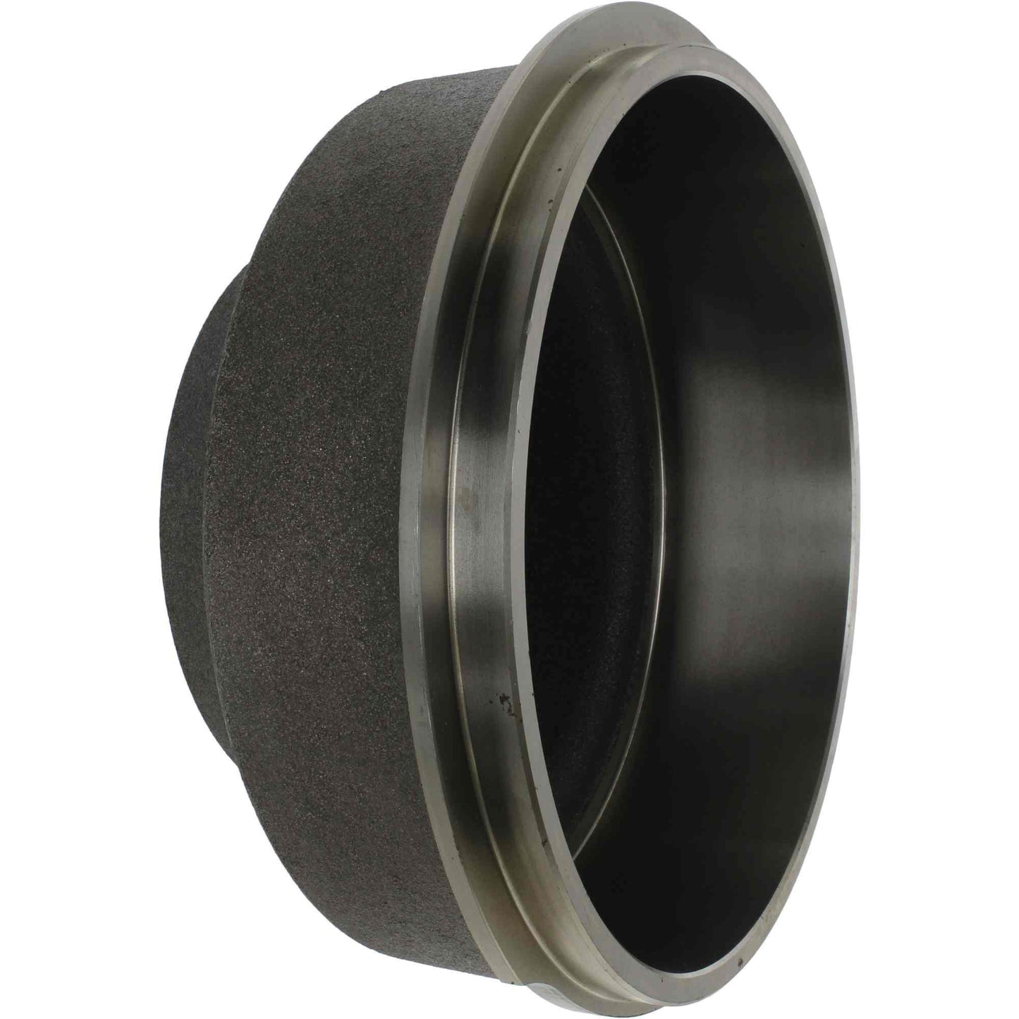 Centric Parts Brake Drum Standard with Non-Directional Finishes for 1984-1989 Ford F-350 123.65026