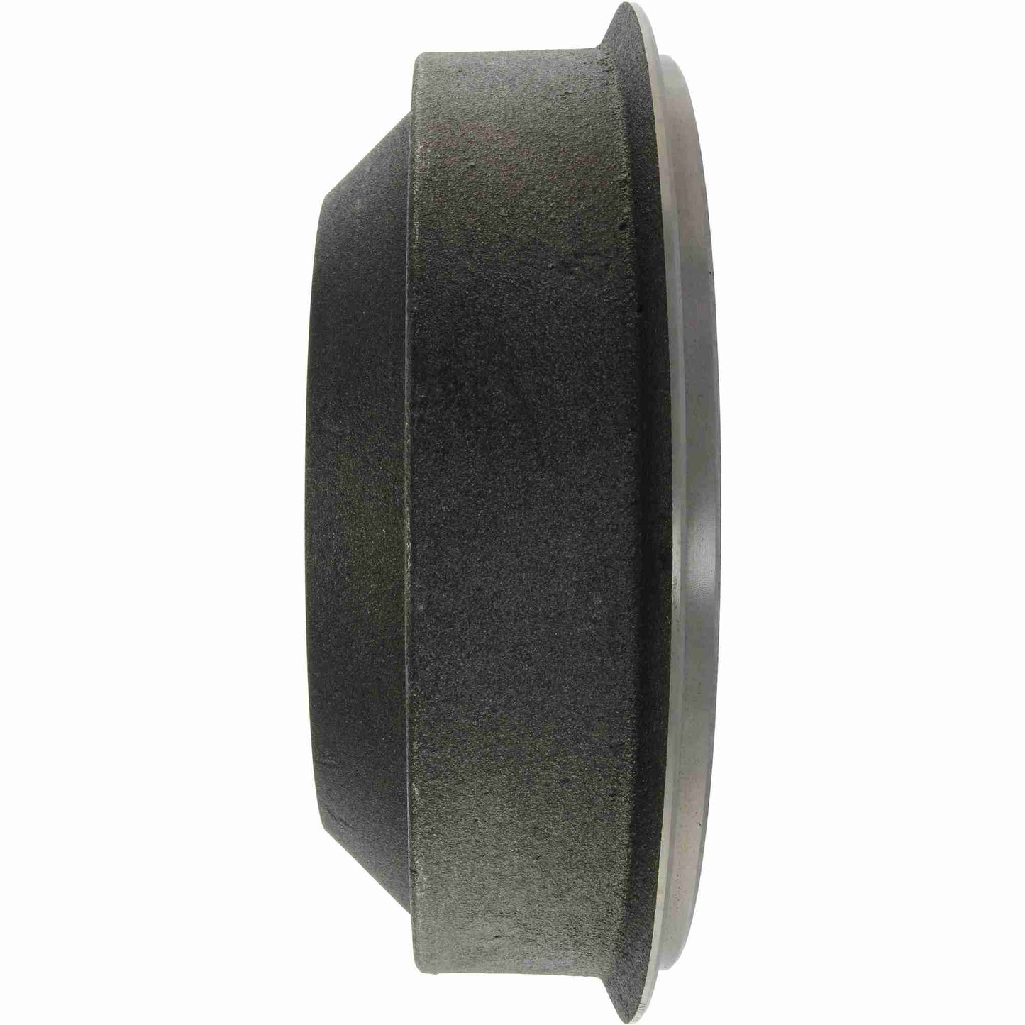 Centric Parts Brake Drum Standard with Non-Directional Finishes for 1986-1996 Ford F-250 123.65027