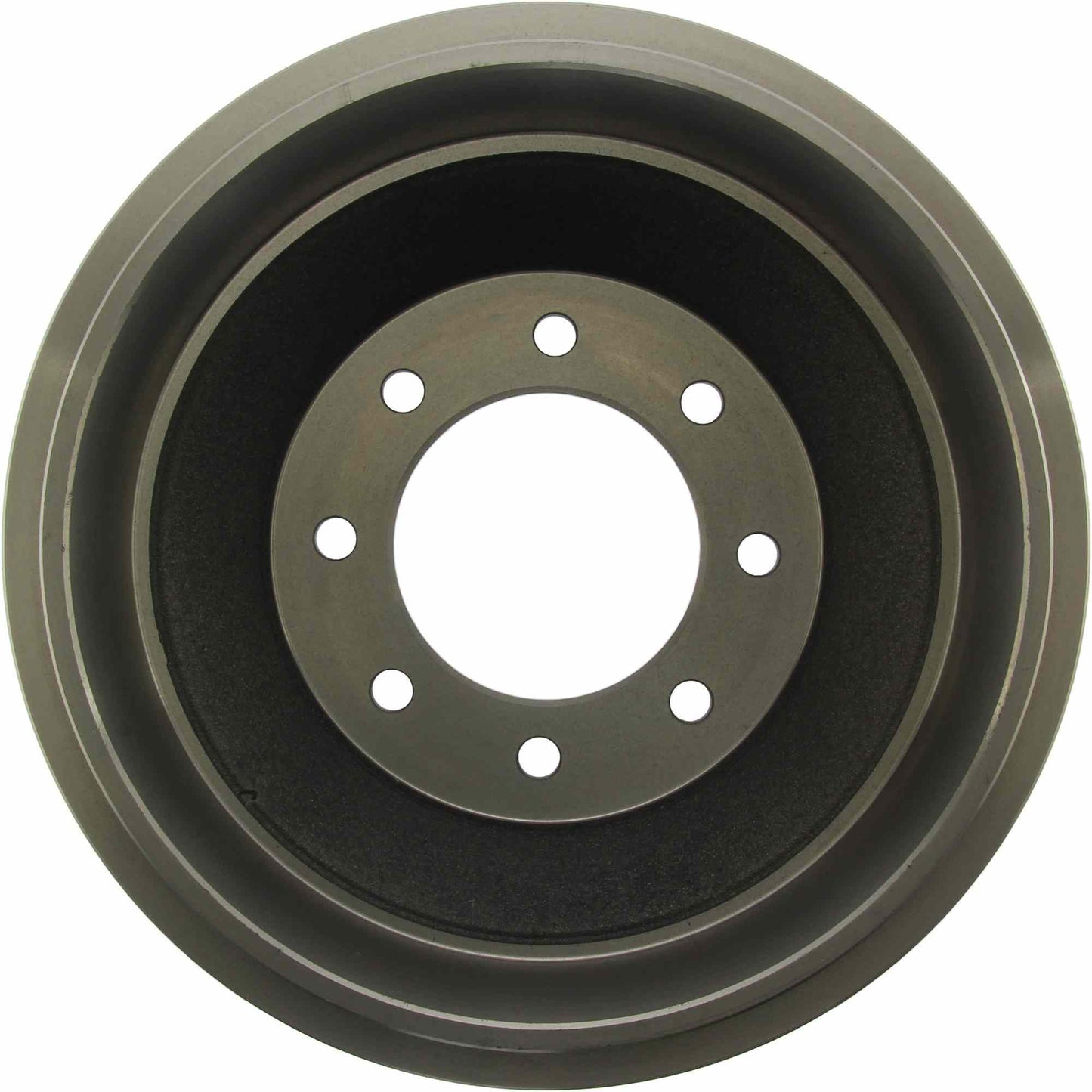 Centric Parts Brake Drum Standard with Non-Directional Finishes for 1986-1996 Ford F-250 123.65027