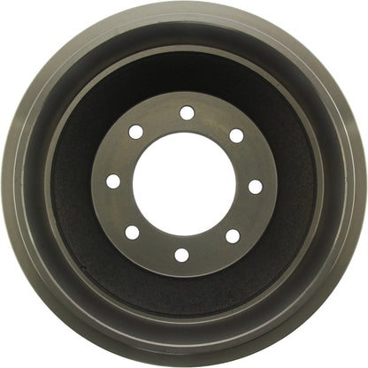 Centric Parts Brake Drum Standard with Non-Directional Finishes for 1986-1996 Ford F-250 123.65027