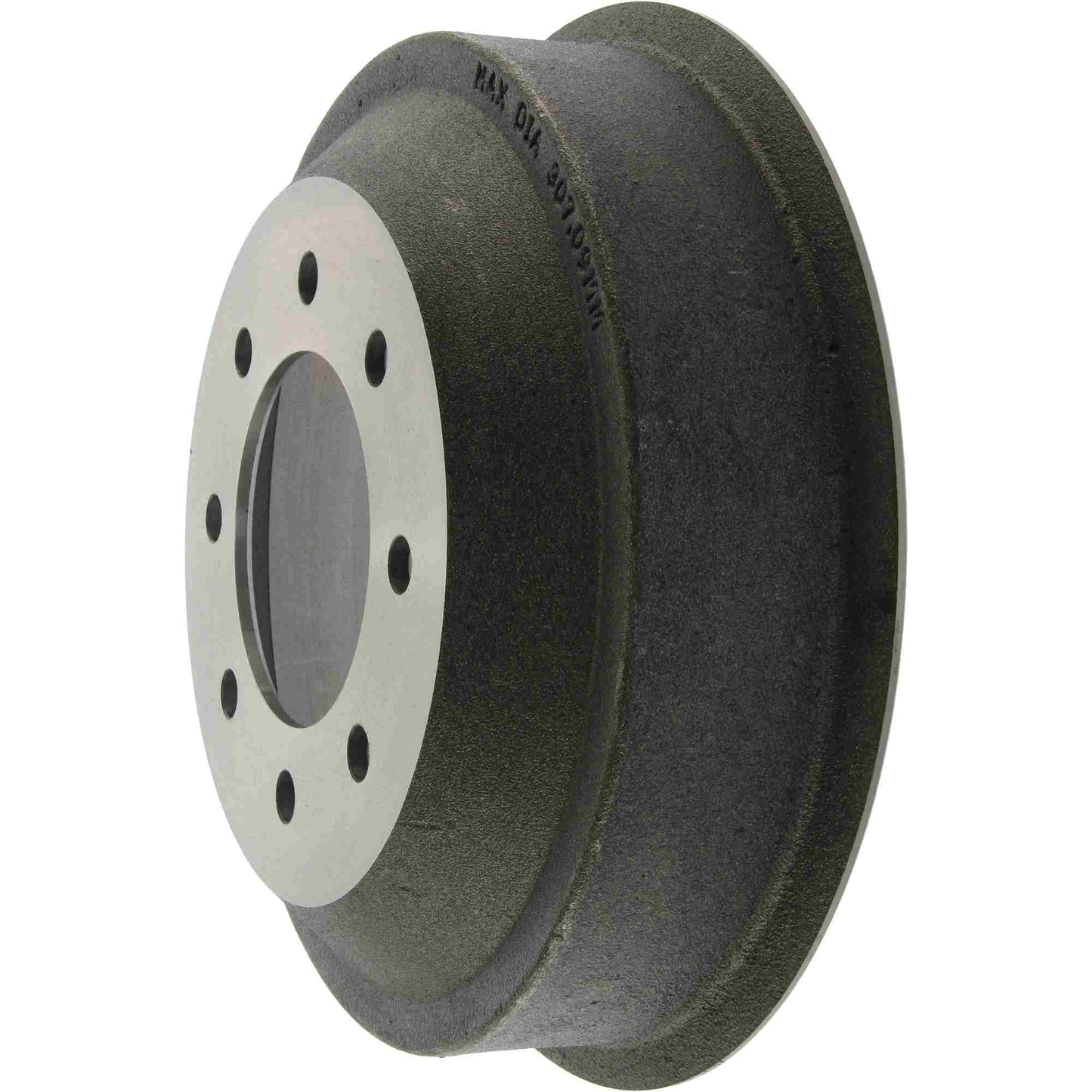 Centric Parts Brake Drum Standard with Non-Directional Finishes for 1986-1996 Ford F-250 123.65027