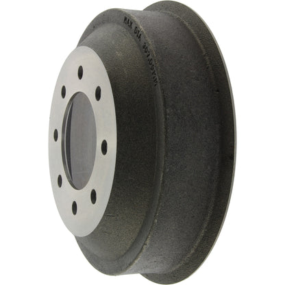 Centric Parts Brake Drum Standard with Non-Directional Finishes for 1986-1996 Ford F-250 123.65027