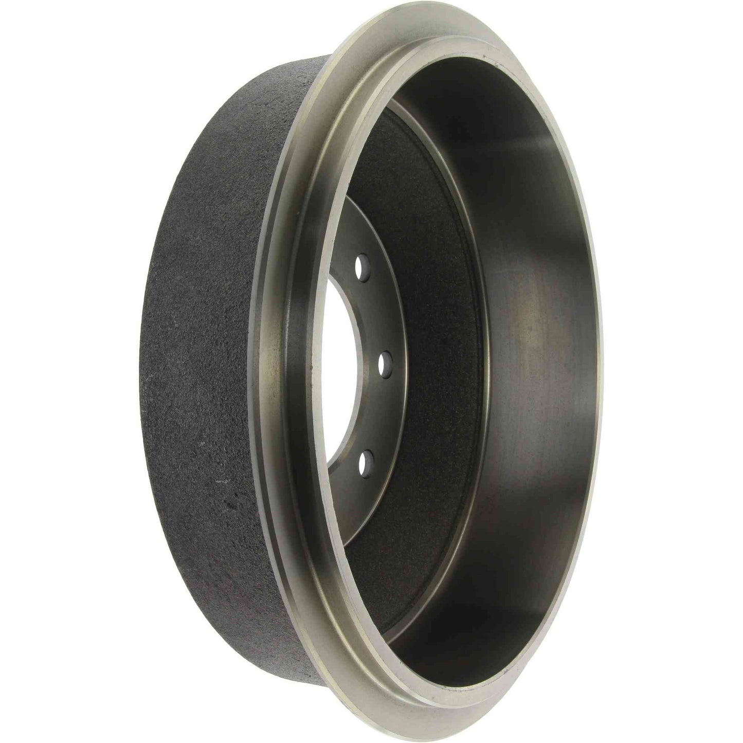 Centric Parts Brake Drum Standard with Non-Directional Finishes for 1986-1996 Ford F-250 123.65027