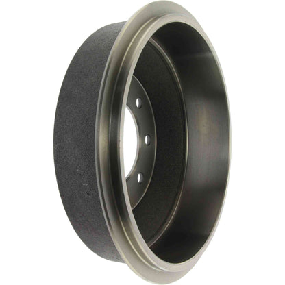 Centric Parts Brake Drum Standard with Non-Directional Finishes for 1986-1996 Ford F-250 123.65027