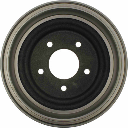 Centric Parts Brake Drum Standard Non-Directional Finishes for 1986-1996 Ford Bronco, E-150 Econoline 1986-2000