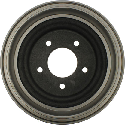 Centric Parts Brake Drum Standard Non-Directional Finishes for 1986-1996 Ford Bronco, E-150 Econoline 1986-2000