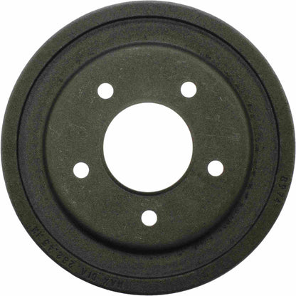 Centric Parts Brake Drum Standard Non-Directional Finishes for 1986-1996 Ford Bronco, E-150 Econoline 1986-2000
