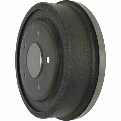 Centric Parts Brake Drum Standard Non-Directional Finishes for 1986-1996 Ford Bronco, E-150 Econoline 1986-2000
