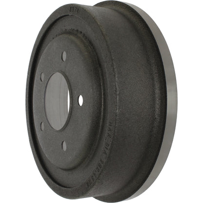 Centric Parts Brake Drum Standard Non-Directional Finishes for 1986-1996 Ford Bronco, E-150 Econoline 1986-2000