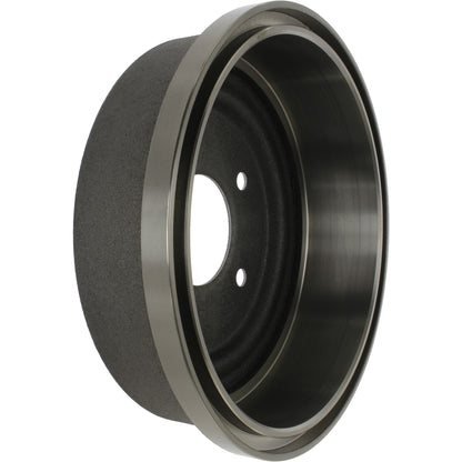 Centric Parts Brake Drum Standard Non-Directional Finishes for 1986-1996 Ford Bronco, E-150 Econoline 1986-2000