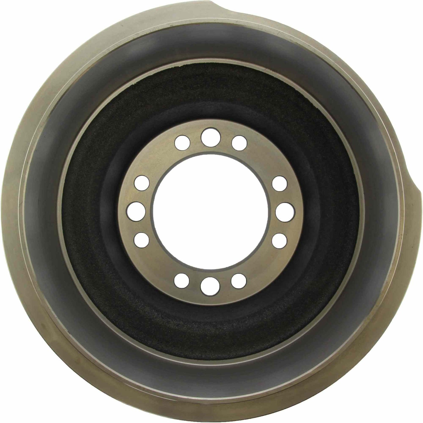 Centric Parts Brake Drum Standard Non-Directional Finishes for 1987-1998 Ford E-350 Econoline Club Wagon F-350 123.65029