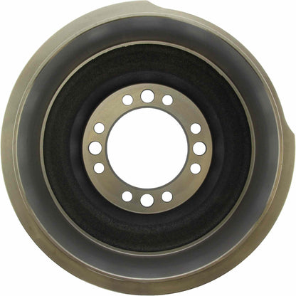 Centric Parts Brake Drum Standard Non-Directional Finishes for 1987-1998 Ford E-350 Econoline Club Wagon F-350 123.65029