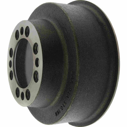 Centric Parts Brake Drum Standard Non-Directional Finishes for 1987-1998 Ford E-350 Econoline Club Wagon F-350 123.65029