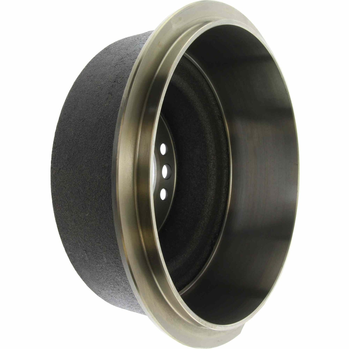 Centric Parts Brake Drum Standard Non-Directional Finishes for 1987-1998 Ford E-350 Econoline Club Wagon F-350 123.65029
