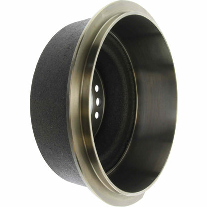 Centric Parts Brake Drum Standard Non-Directional Finishes for 1987-1998 Ford E-350 Econoline Club Wagon F-350 123.65029