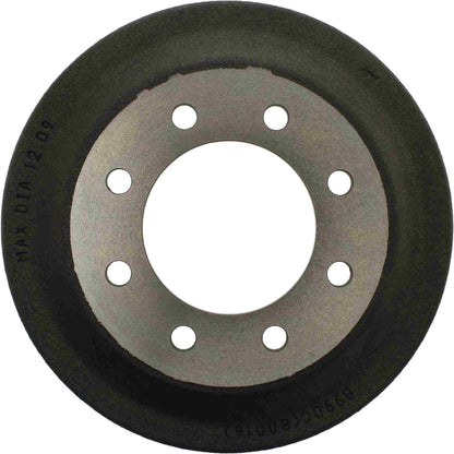 Centric Parts Brake Drum Standard with Non-Directional Finishes for 1992-1994 Ford E-250 Econoline, 1983 F-250, 1983 F-350 123.65032